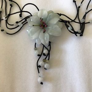 Jade Necklace